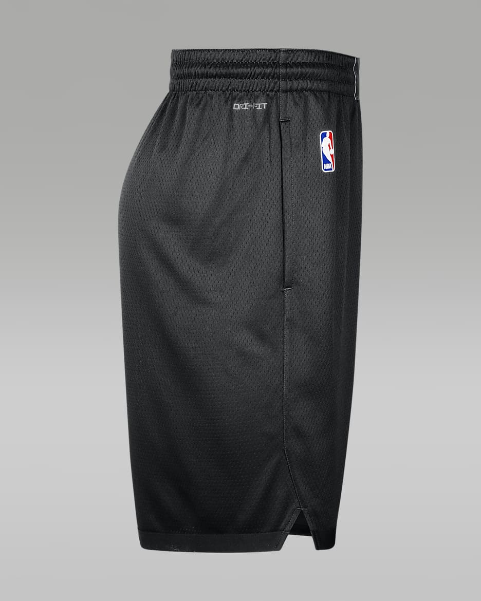 Nike basketball practice shorts online